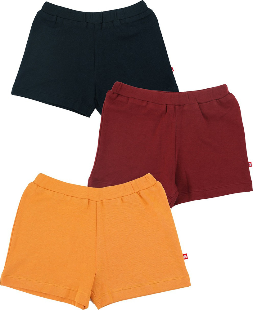 nino bambino Short For Baby Boys Casual Solid Cotton Blend Price