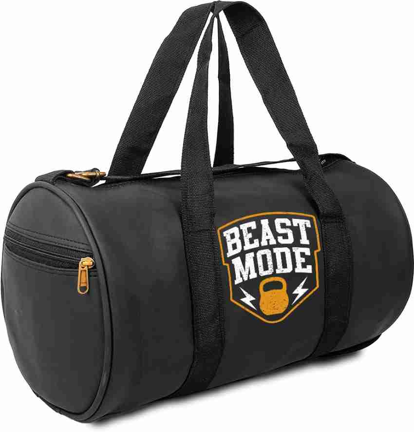 Printed best sale sports bags