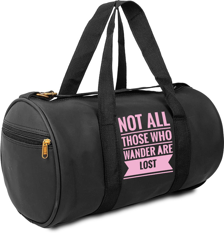 Printed sports bags hotsell