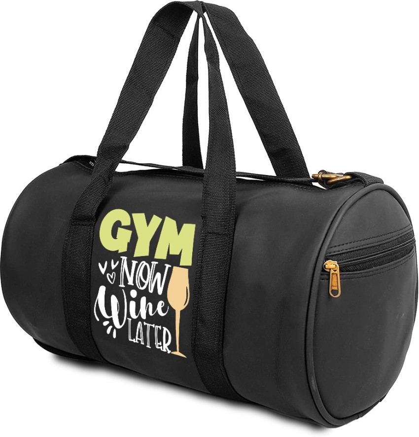 BackPack Gym Bag at Best Price in India  Muscleblazecom