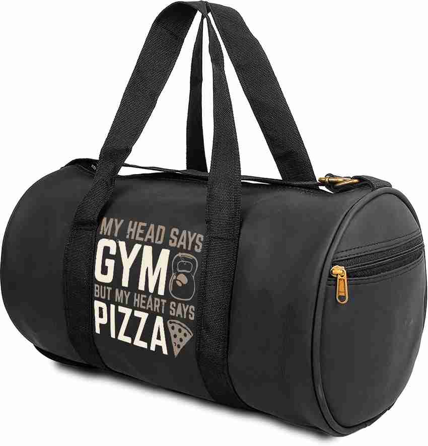 Gym kit bag 2025 price
