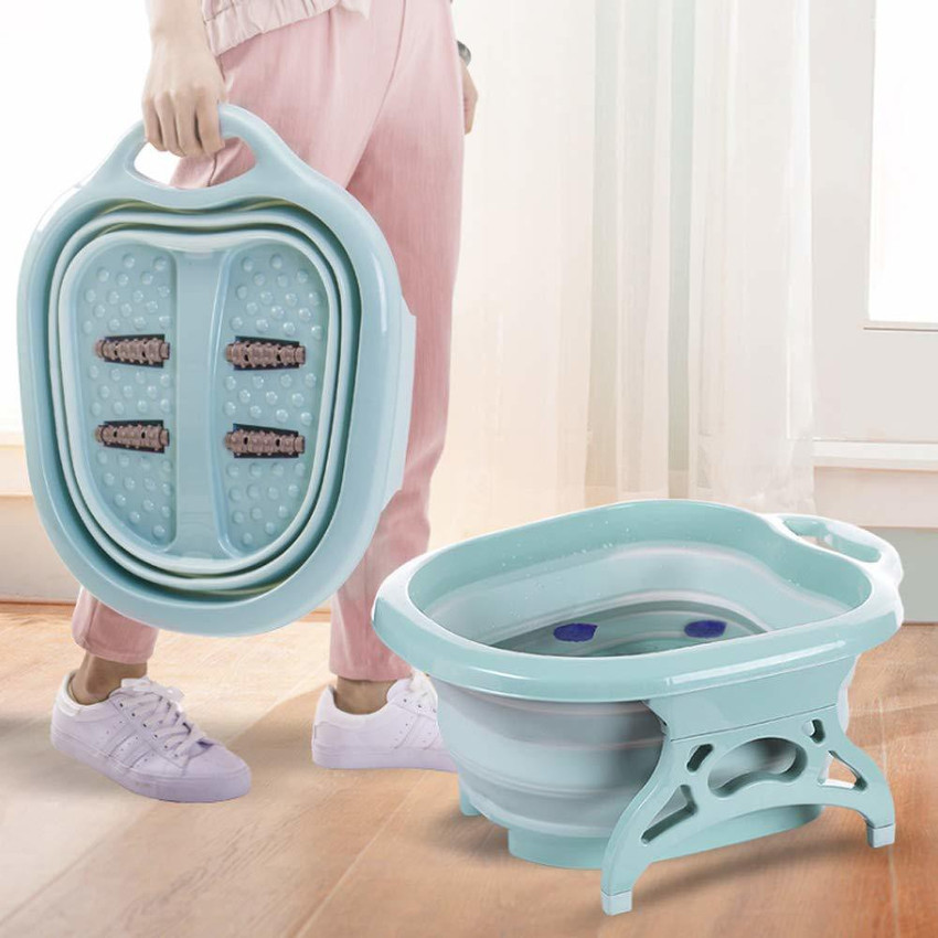 Foot wash tub store