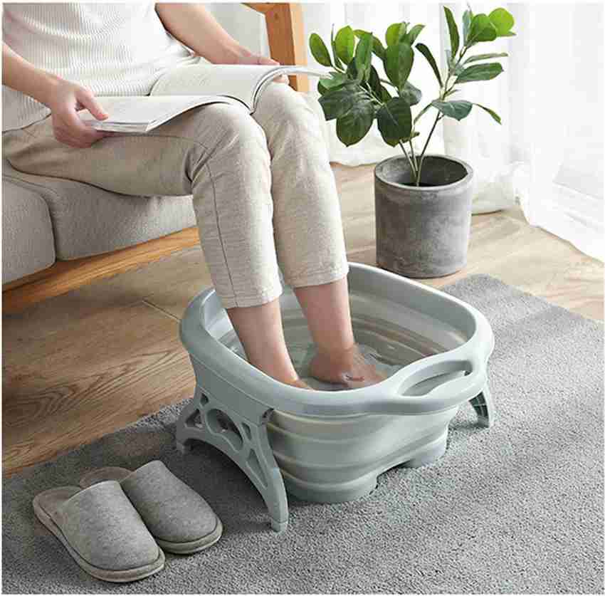 Foot massage tub store