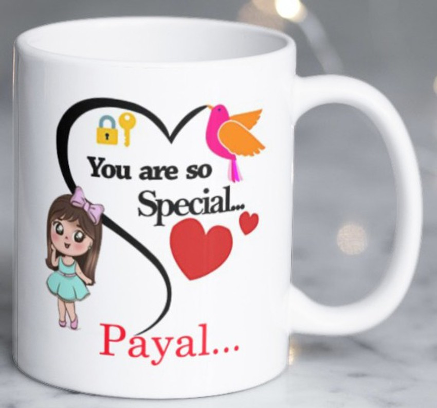 Payal name hotsell design