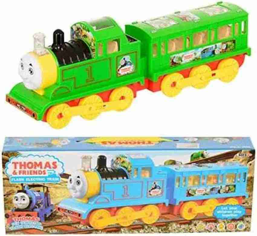 Thomas and friends battery operated train store