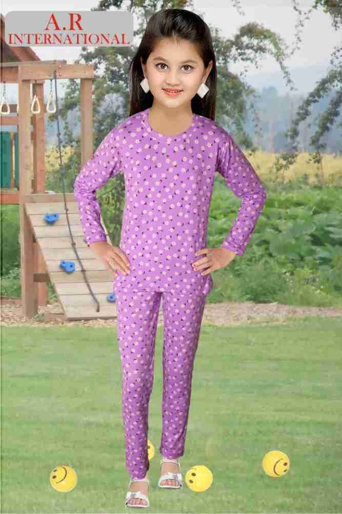 Children night outlet suit