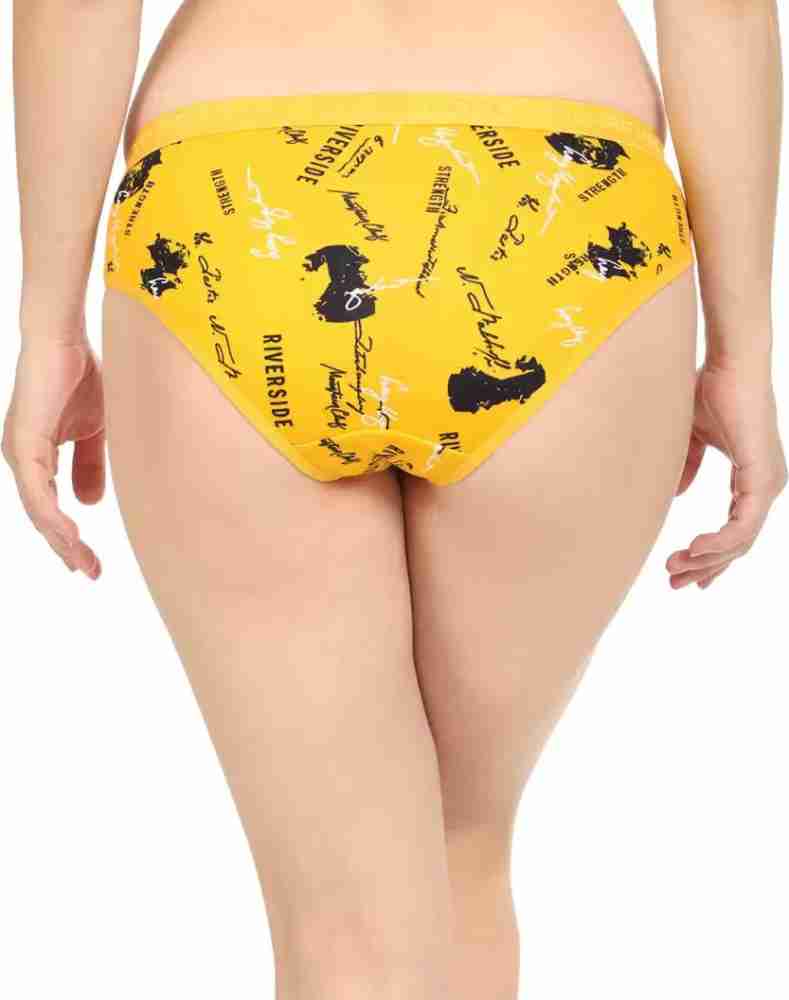 Galopsa Women Hipster Multicolor Panty - Buy Galopsa Women Hipster