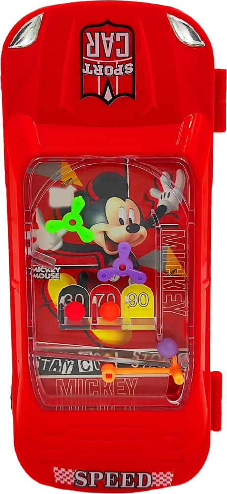 Mickey mouse sales toy cell phone