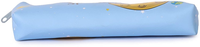 HopnHoppers Space & Astronaut Pencil Case for Kids (Small) at Rs 250.00, Pencil Case