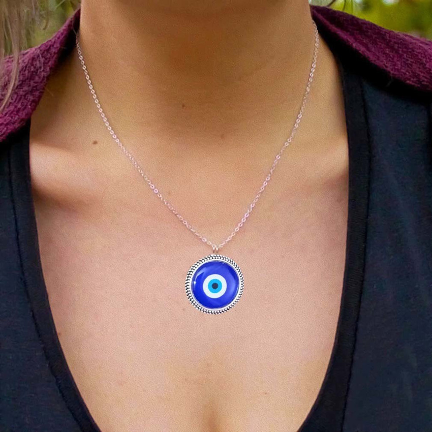 Unisex pendant top