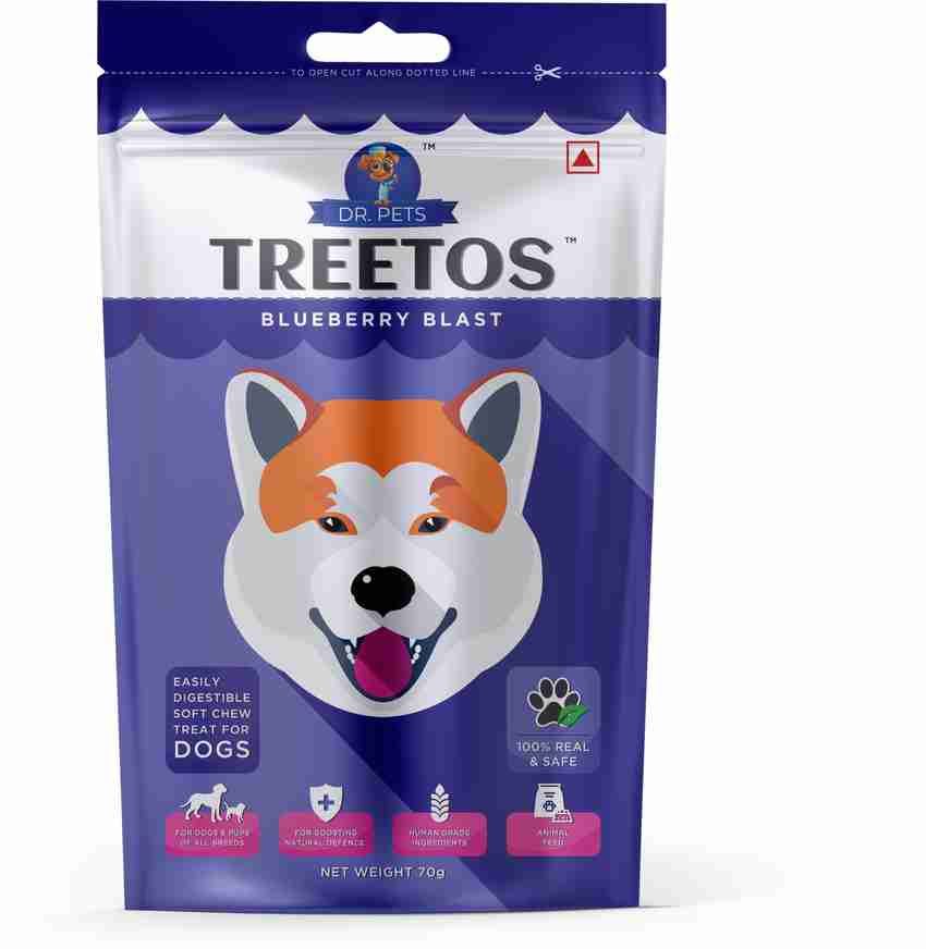Easily digestible dog treats sales