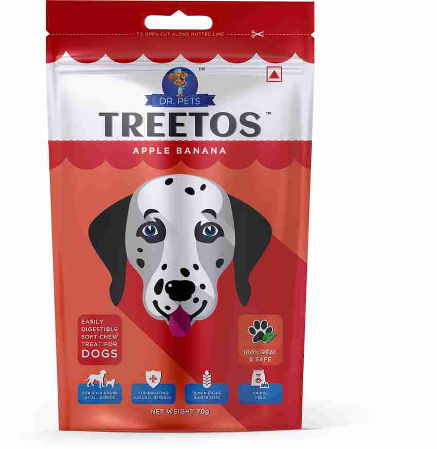 Easily digestible dog treats sale