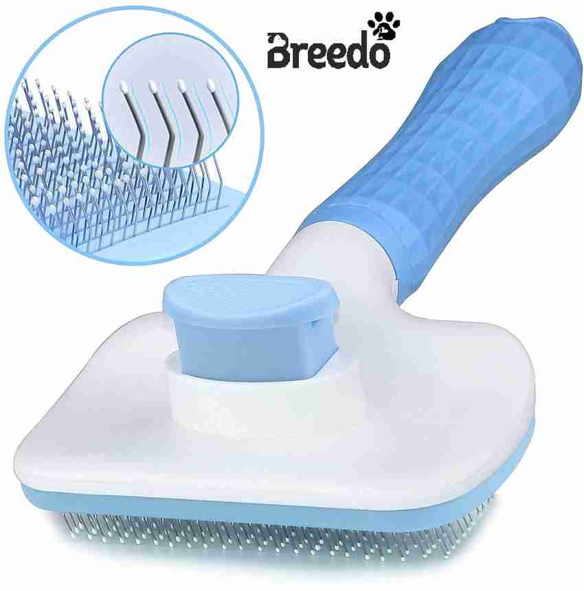 Best grooming shop brush for rottweiler