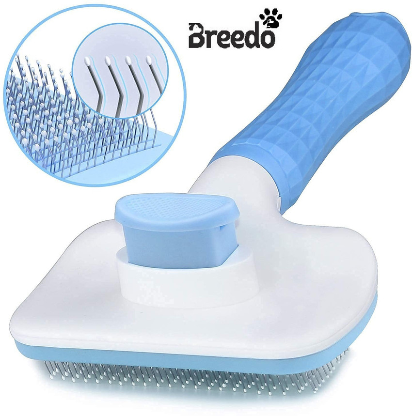 Best brush for shedding rottweiler online