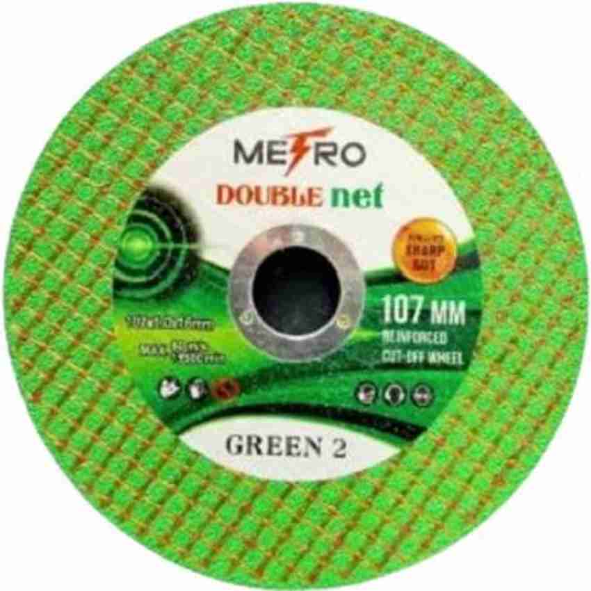 Material hot sale cutter wheel