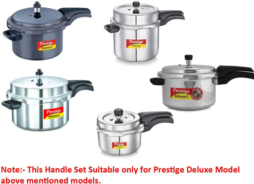 Prestige pressure sales cooker accessories
