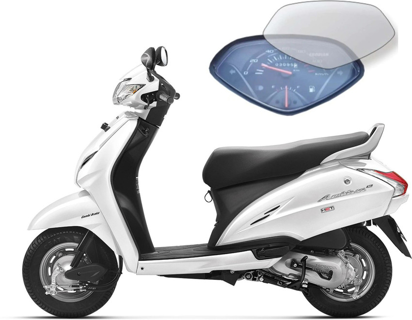 Activa 4g speedometer price store