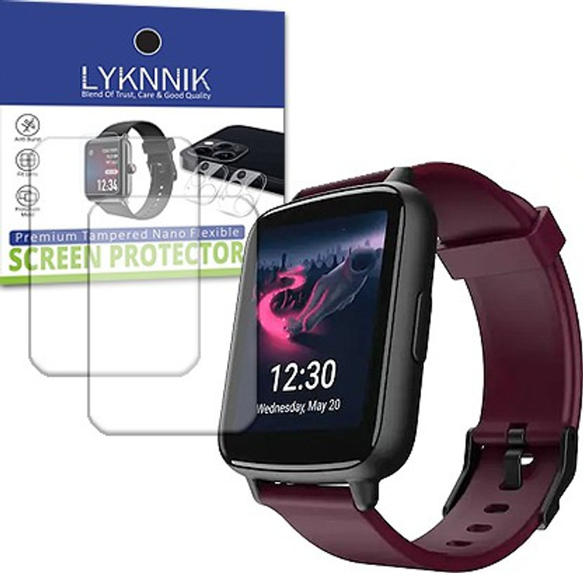 Veryfitpro new arrivals screen protector