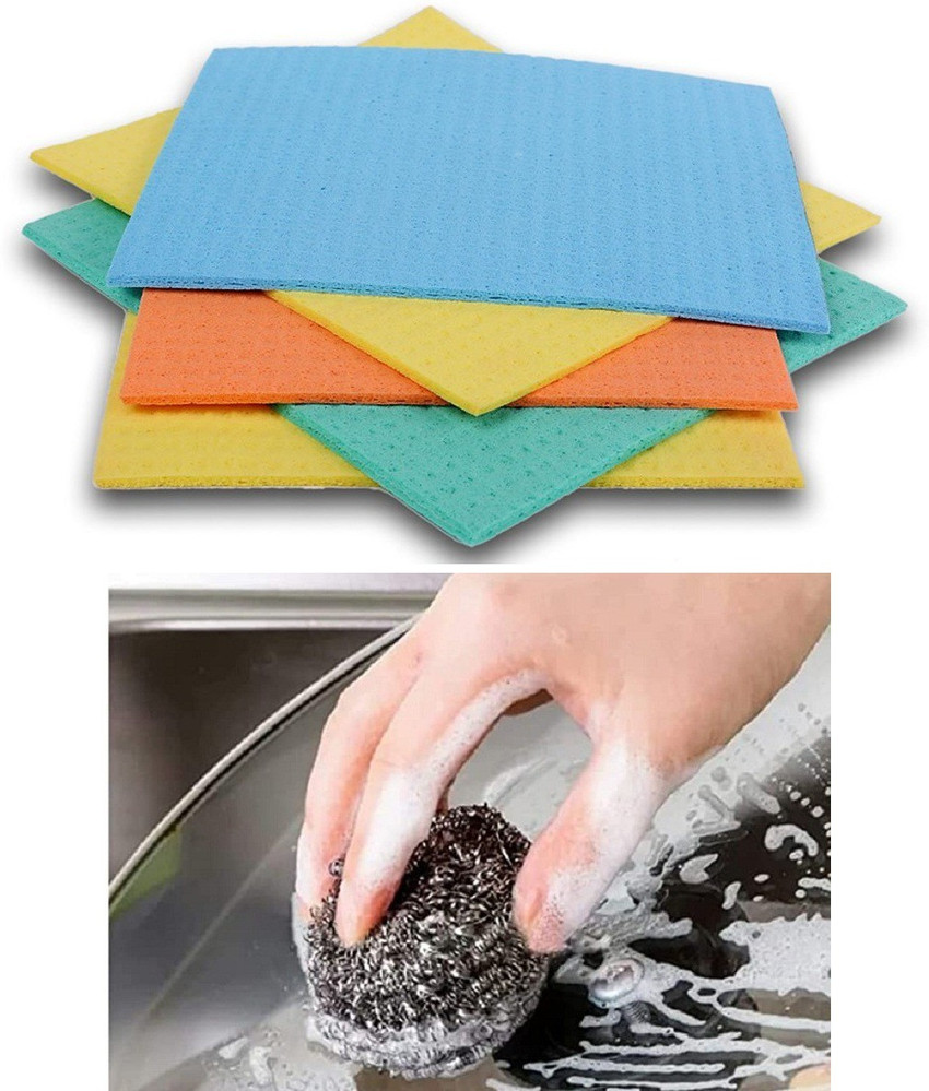 Sponge wipes shop