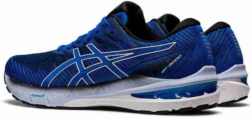 Asics gt 2000 mens size best sale 10