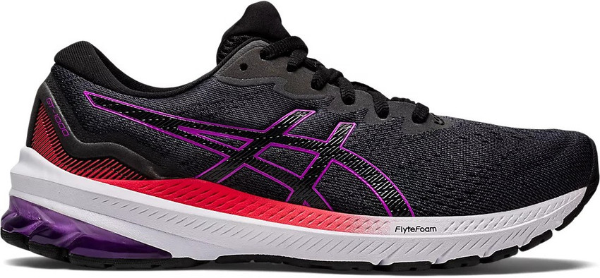 Asics gel gt 1000 ladies running shoes outlet