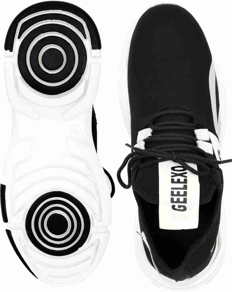 Geel sneakers 2025