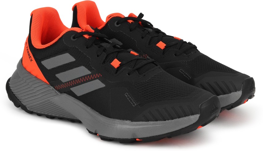 ADIDAS TERREX COMFORT80 Hiking Trekking Shoes For Men Buy