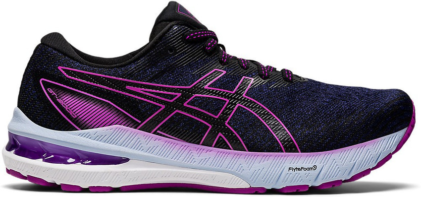 Asics gt 2000 mens purple best sale