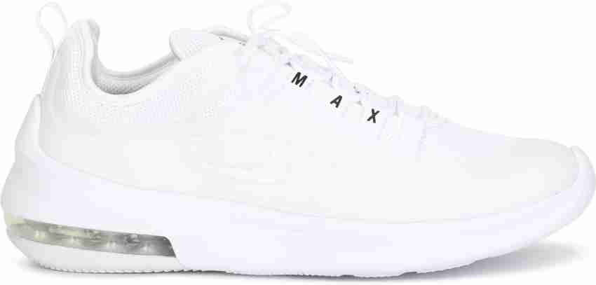 Women's air max axis premium casual best sale sneakers from finish line