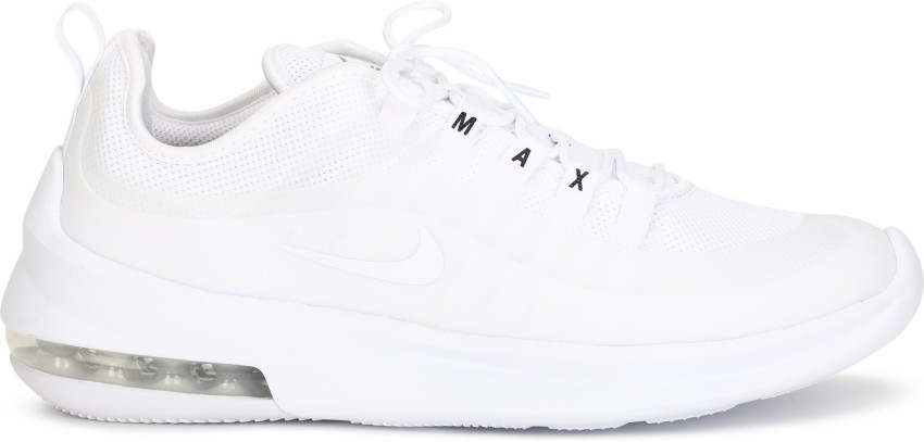 Nike women's air max axis hot sale casual sneakers