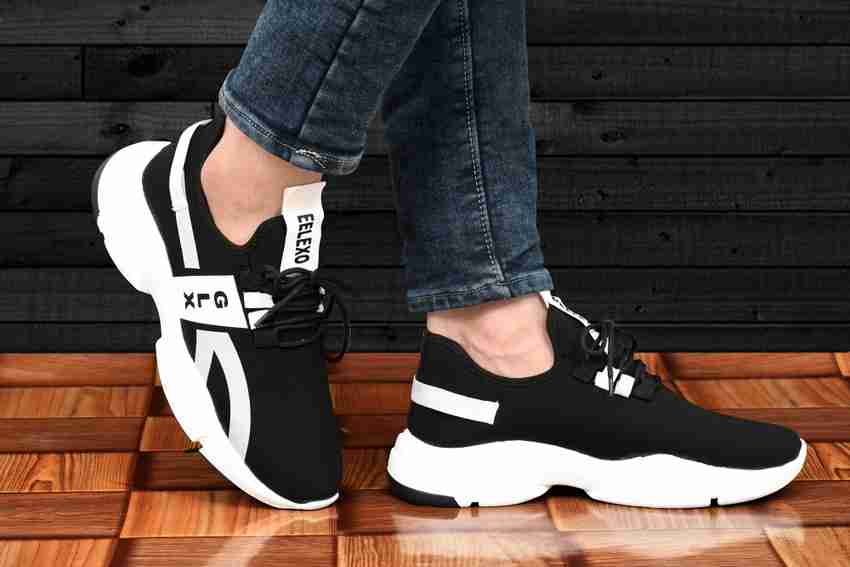Morning walk shoes clearance for gents