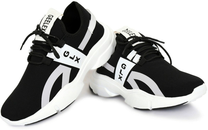 Geel sneakers clearance