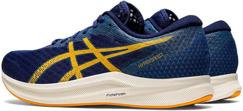 Asics HYPER SPEED 2 Sneakers For Men Buy Asics HYPER SPEED 2 Sneakers For Men Online at Best Price Shop Online for Footwears in India Flipkart