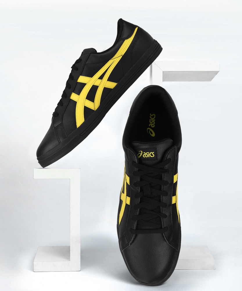 Asics PATRIOT 13 Sports Running Shoes Black/Pure Silver 1011B485.005 –  myshoe.in