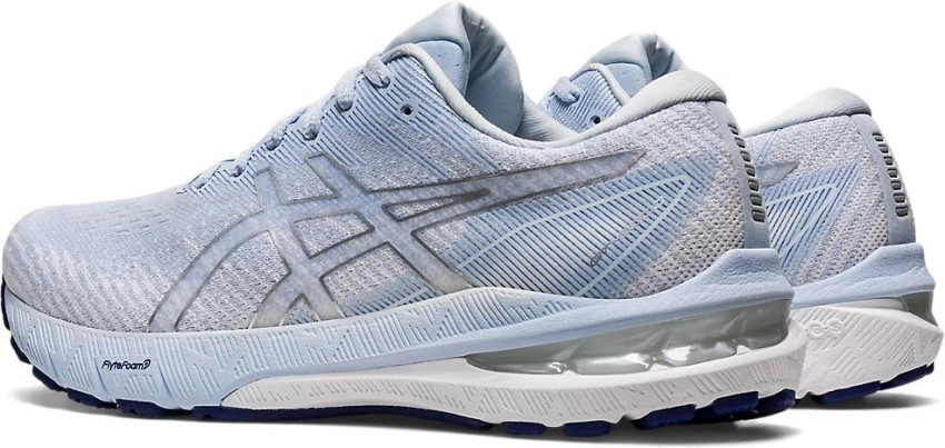 Asics gt 2000 womens on sale Silver