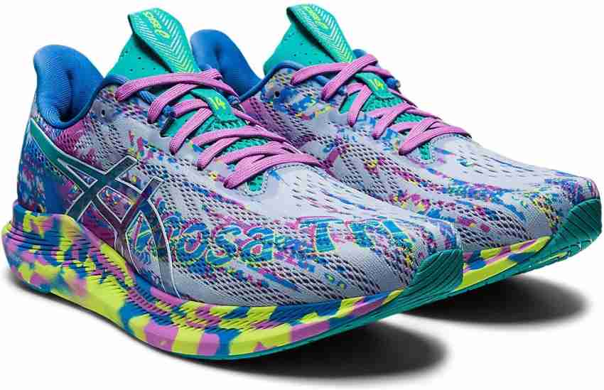 Asics NOOSA TRI 14 Sneakers For Women Buy Asics NOOSA TRI 14 Sneakers For Women Online at Best Price Shop Online for Footwears in India Flipkart