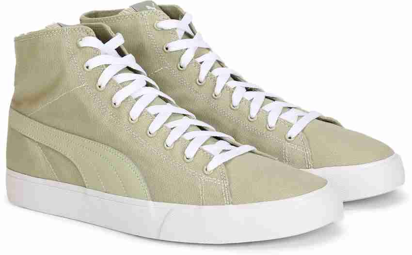 Puma hot sale mid high