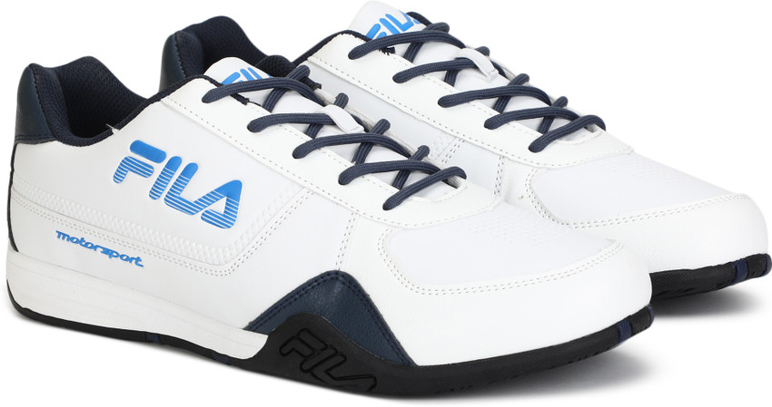 FILA Motorsport Shoes For Men Buy FILA Motorsport Shoes For Men