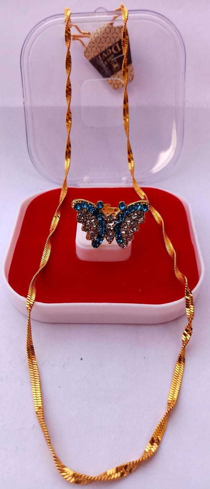 Devi Brass Chain Price in India Buy Devi Brass Chain Online at
