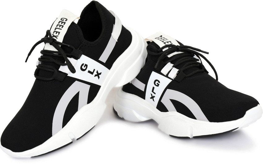 GEELEXO Morning Walk sports shoes for men Latest Stylish Casual