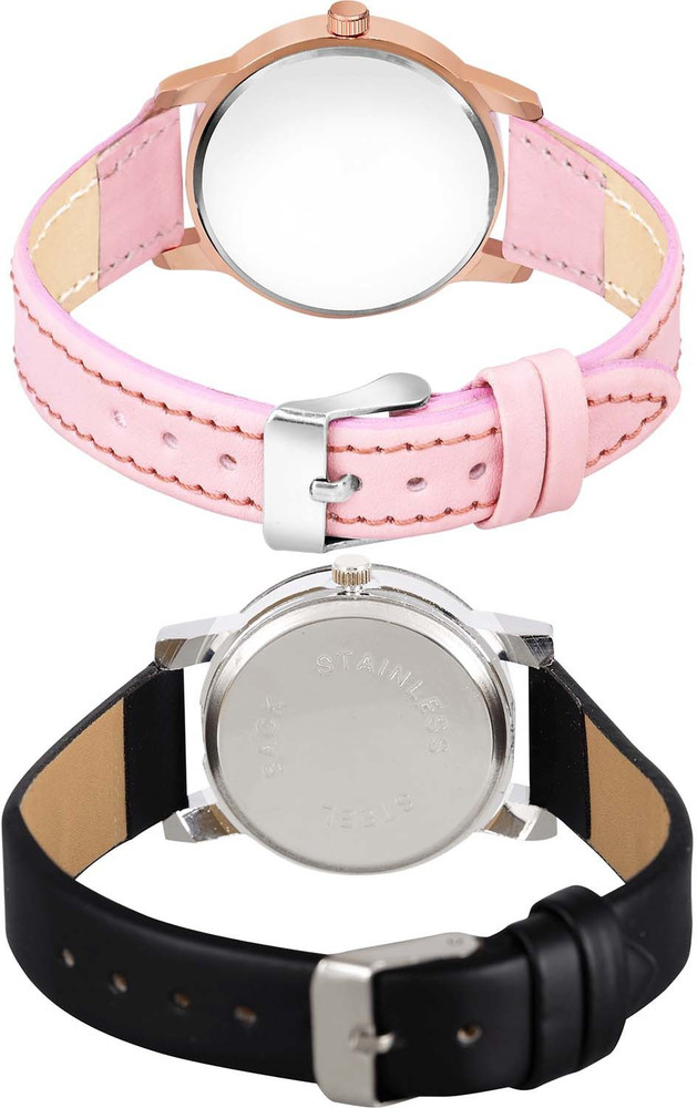 Ladies wrist discount watch on snapdeal