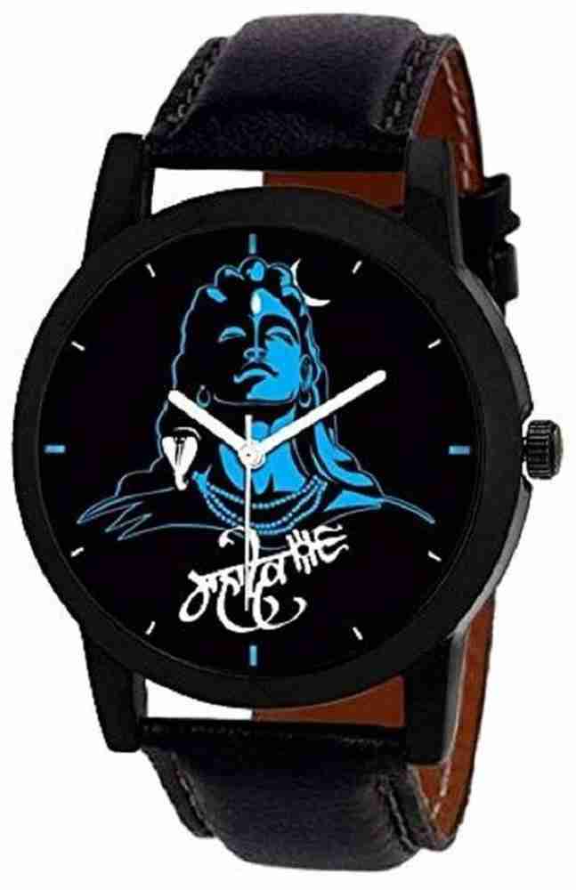 Mahadev watch flipkart deals