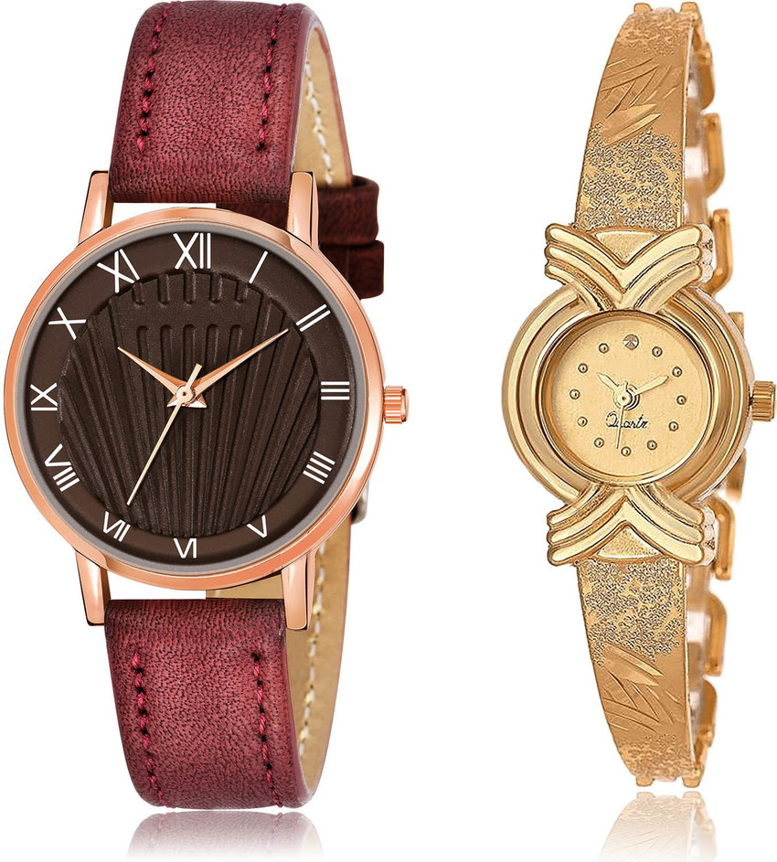 Flipkart ladies watches combo hot sale offer