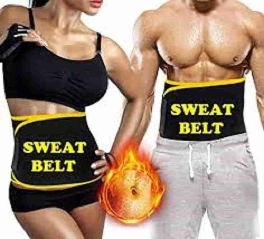 Sweat Belts