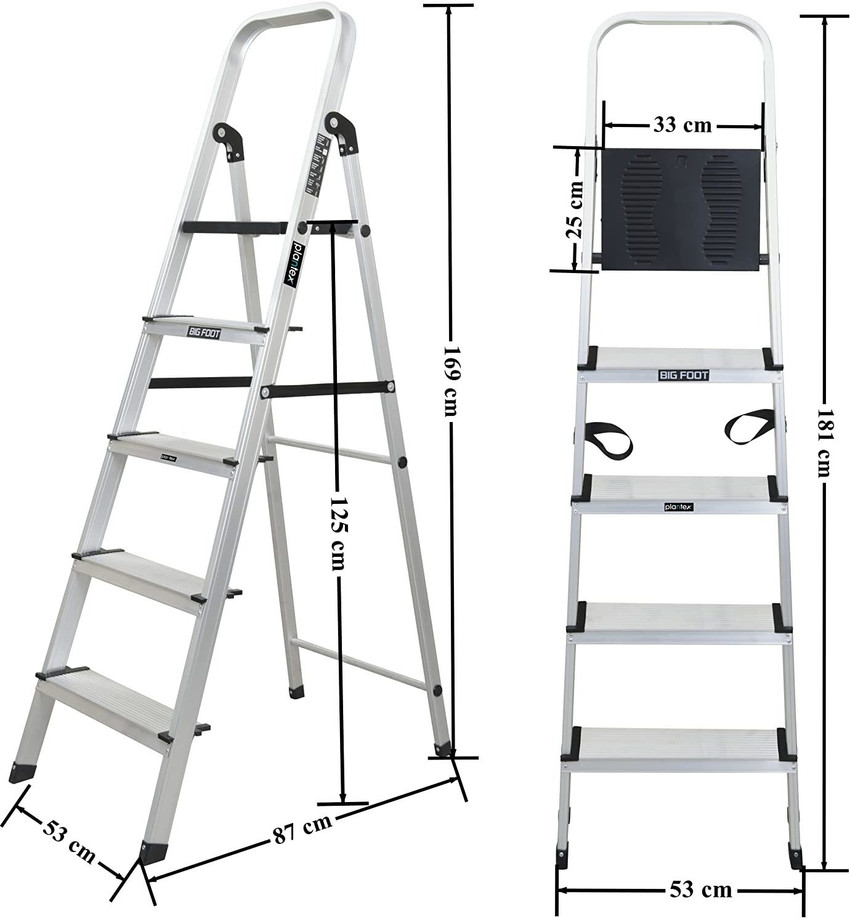 Big folding ladder sale