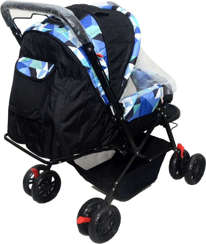 Comfort pram 2025