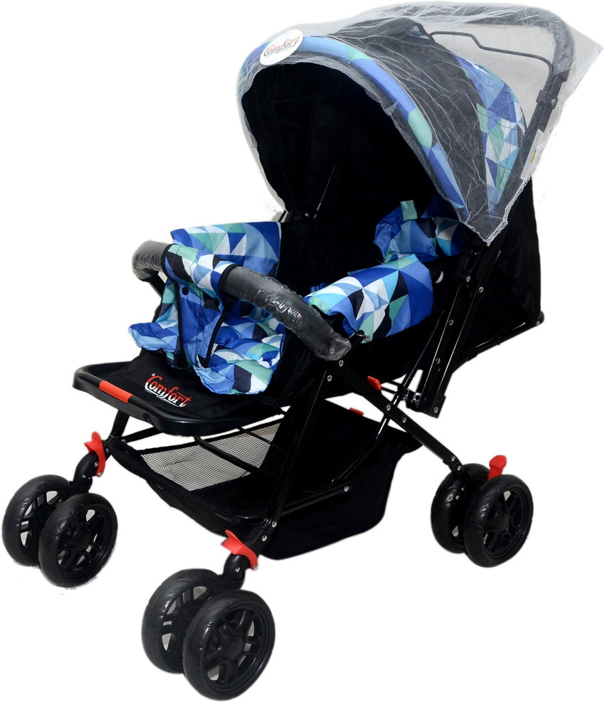 Comfort Pram Pram Buy Pram in India Flipkart