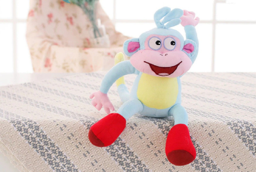 Kids best sale monkey boots