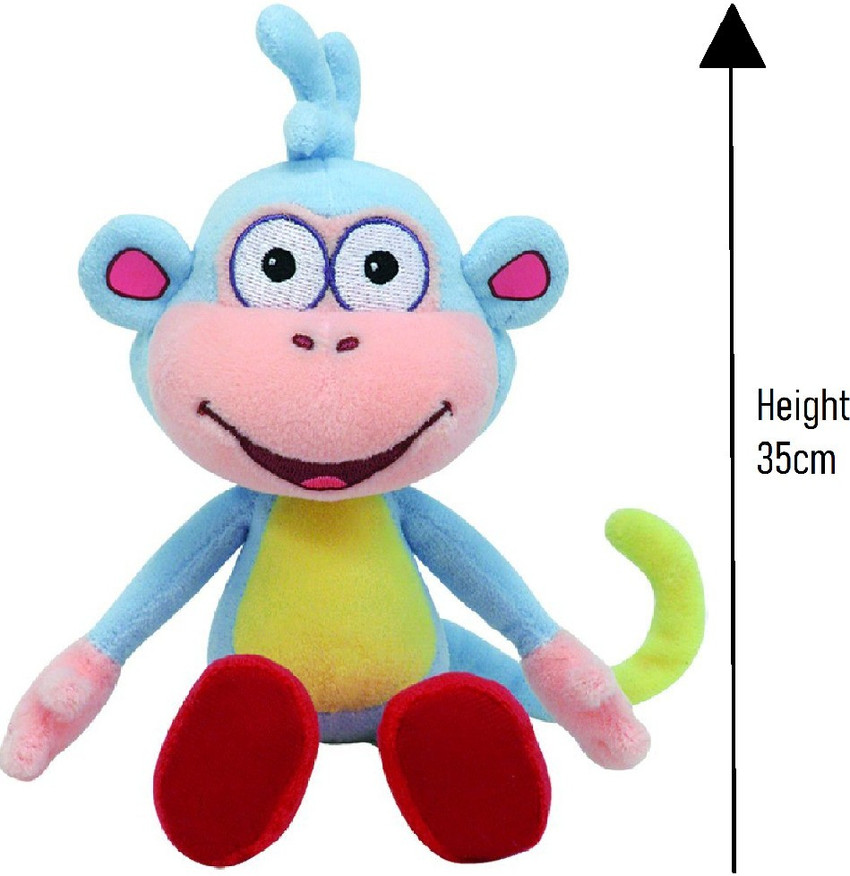 Boots monkey teether sale