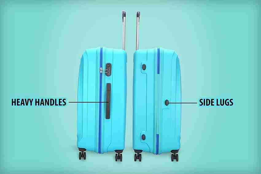 Vip side bags sales